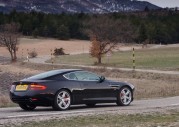 Aston Martin DB9 Aston Martin DB9
